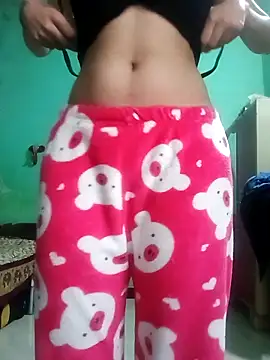 Hornyme18 online show from 11-29-25, 05:21