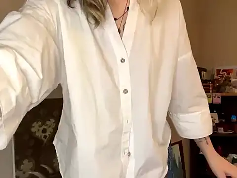 Ulemonala Cute online show from 10-24-25, 05:53