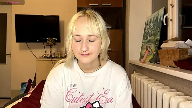 Ulemonala Cute online show from 11-07-25, 07:03