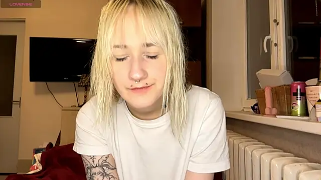 Ulemonala Cute online show from 12-04-25, 06:49