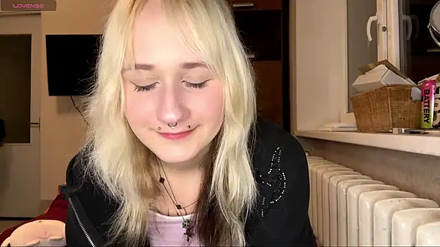 Ulemonala Cute online show from 12-14-25, 06:45