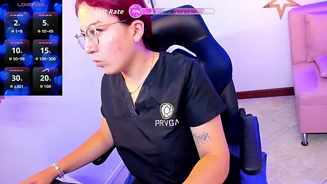 allison mc online show from 01-08-26, 03:42