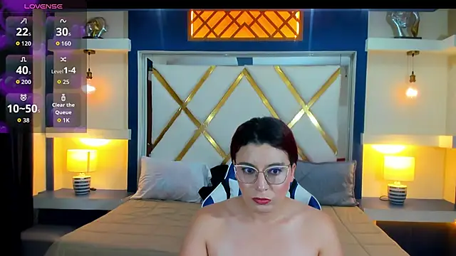 allison mc online show from 04-05-26, 05:59