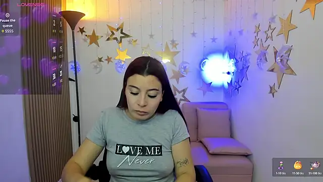 allison mc online show from 05-16-26, 03:58