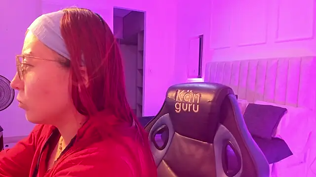 allison mc online show from 07-19-26, 03:32