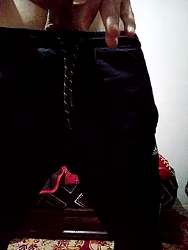 latarak321 online show from 12-13-25, 10:15