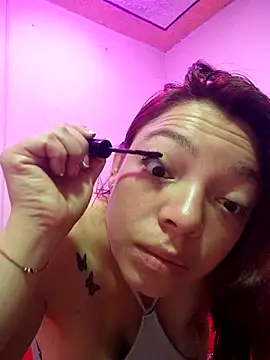 Snapshot of skkarletty chatting on 10-15-25, 11:10 skkarletty online show from 10-15-25, 11:10