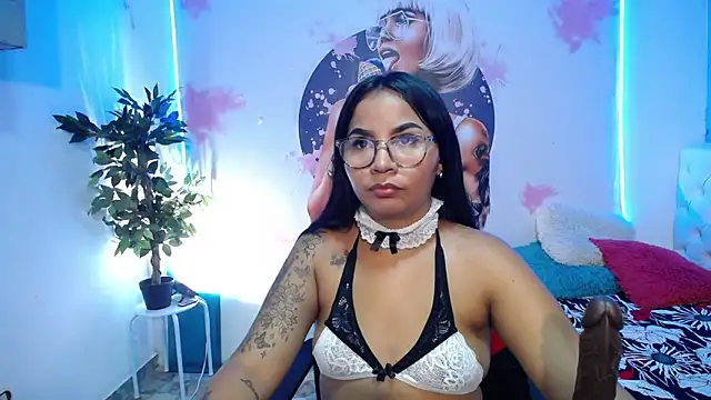 valery carter19 online show from 10-15-25, 03:17