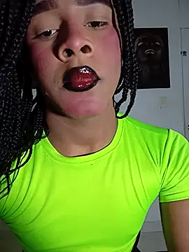 Nelsareth online show from 10-13-25, 05:40