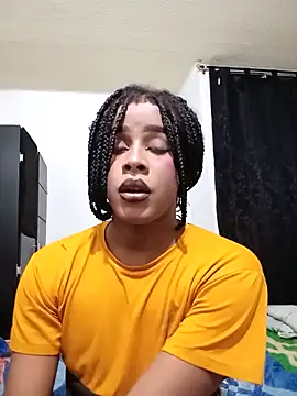 Nelsareth online show from 11-25-25, 02:44