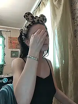 Lady Elsa Snow online show from 12-02-25, 10:09