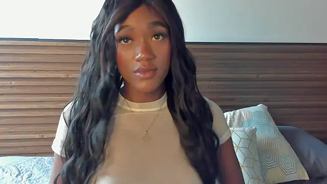 Kitty Bombon online show from 10-11-25, 07:56