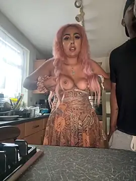 zara bellexx online show from 11-01-25, 08:27