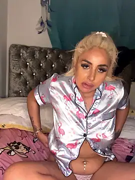 zara bellexx online show from 01-14-26, 11:31