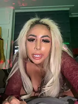 zara bellexx online show from 04-18-26, 09:46