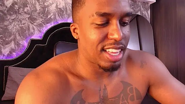 DenzelRios online show from 02-24-26, 08:07