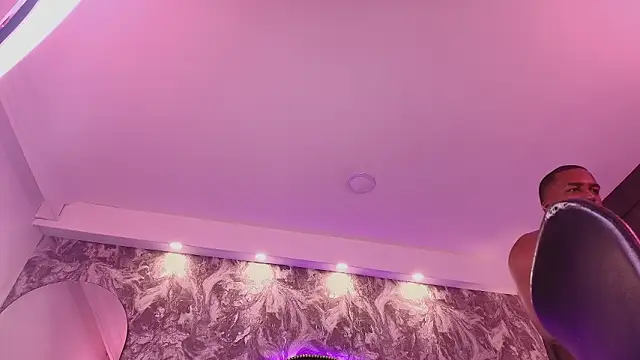 DenzelRios online show from 03-08-26, 02:04