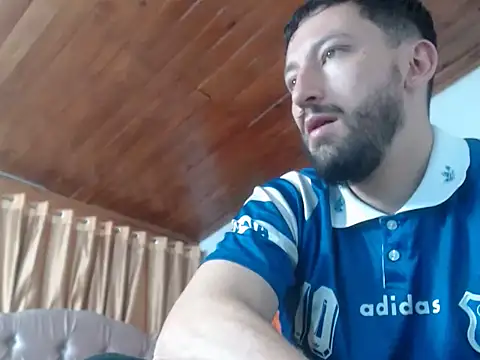 Jhon Dick77 online show from 10-20-25, 11:27