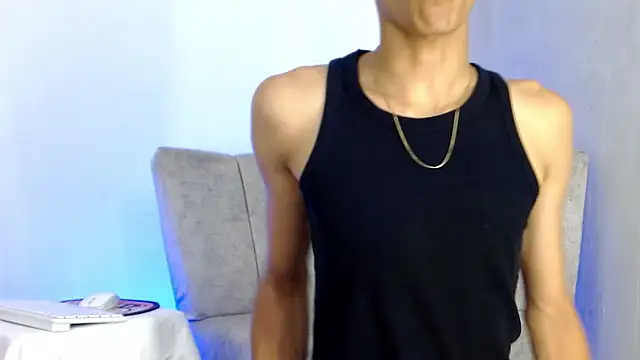 Paulosex12 online show from 04-18-26, 05:00