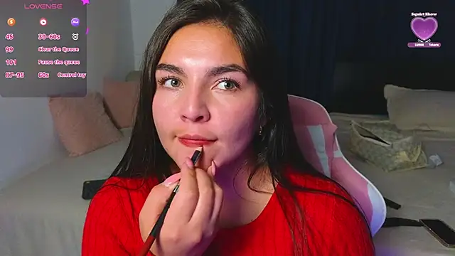 Snapshot of Ambeer_star chatting on 02-03-26, 03:26 Ambeer star online show from 02-03-26, 03:26