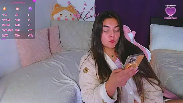 Snapshot of Ambeer_star chatting on 02-15-26, 07:51 Ambeer star online show from 02-15-26, 07:51