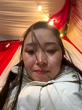 miemie-xx online show from 11-05-25, 07:36