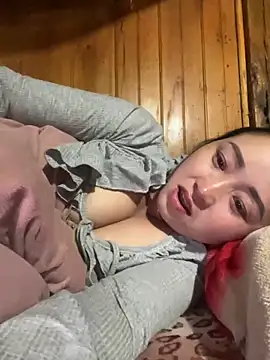 miemie-xx online show from 11-29-25, 01:25