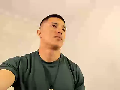 Muscle man07 online show from 11-20-25, 10:31