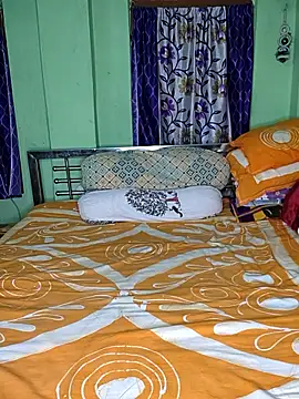 Snapshot of MAGGO-11 chatting on 01-08-26, 07:16 MAGGO-11 online show from 01-08-26, 07:16