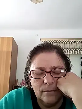 MilaCold5443 online show from 10-31-25, 11:00