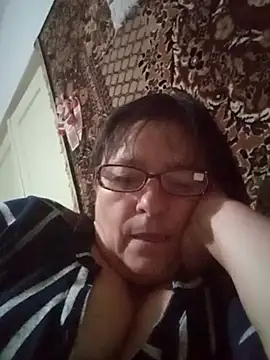 MilaCold5443 online show from 12-14-25, 08:02