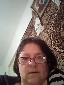 MilaCold5443 online show from 04-18-26, 05:00