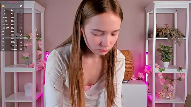 LittleCutieSandy online show from 10-15-25, 03:06