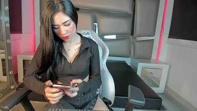 Violeta js online show from 11-10-25, 03:49