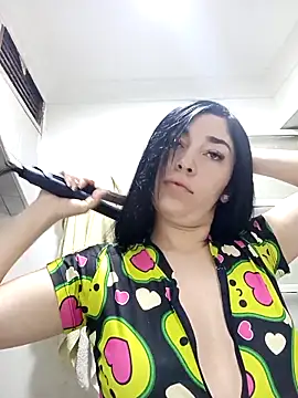 AbbyLewiis online show from 11-26-25, 09:43