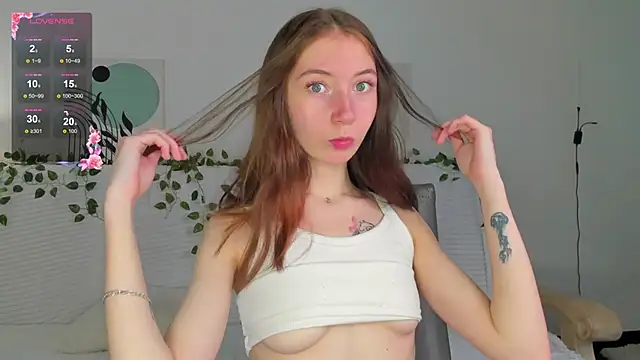 try love  online show from 11-26-25, 08:04