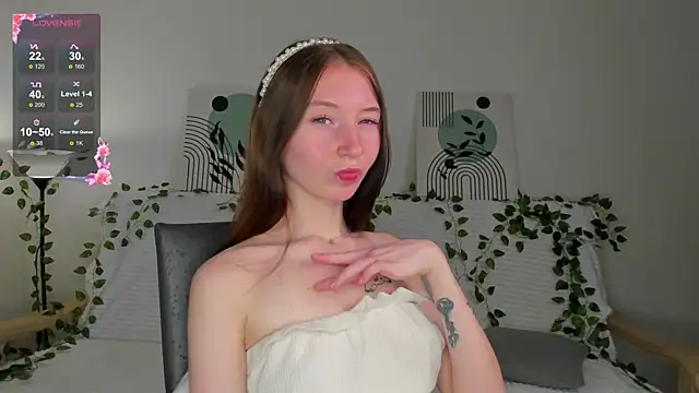 try love  online show from 12-03-25, 10:13