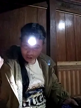 jerry-xx online show from 03-21-26, 12:32