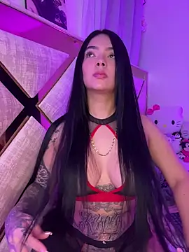 Kiity- online show from 11-13-25, 04:11