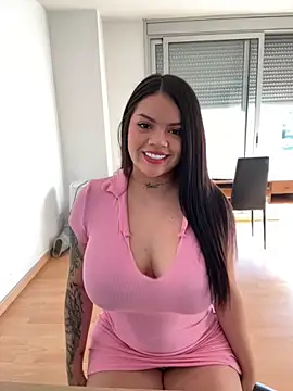 dulcemarianh  online show from 10-27-25, 03:16