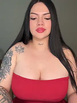 dulcemarianh  online show from 04-05-26, 05:15