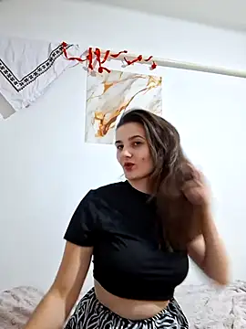 Nika aa online show from 03-05-26, 06:26