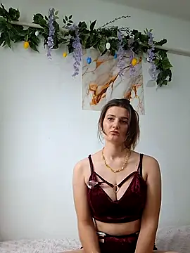 Nika aa online show from 03-27-26, 08:26