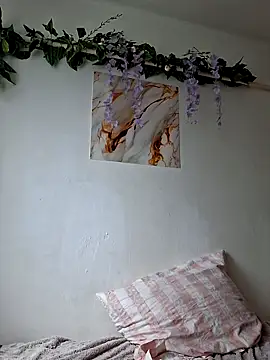 Nika aa online show from 04-21-26, 10:10