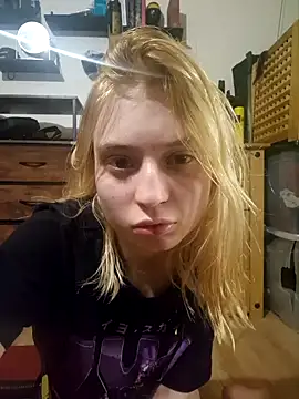 cinnamon-xx online show from 05-10-26, 11:10