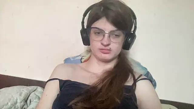 NikaXZimax online show from 11-02-25, 09:44