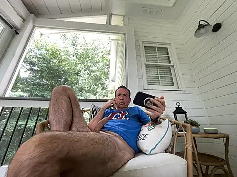 Crazy Mike1 online show from 07-22-26, 05:49
