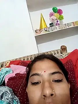 Hot radhaji online show from 10-21-25, 05:46