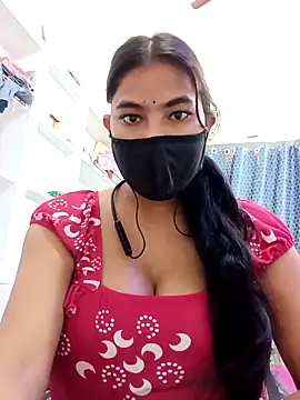 Hot radhaji online show from 03-12-26, 01:50