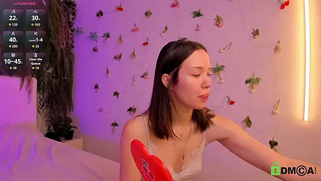 Black Jenny online show from 03-14-26, 09:37